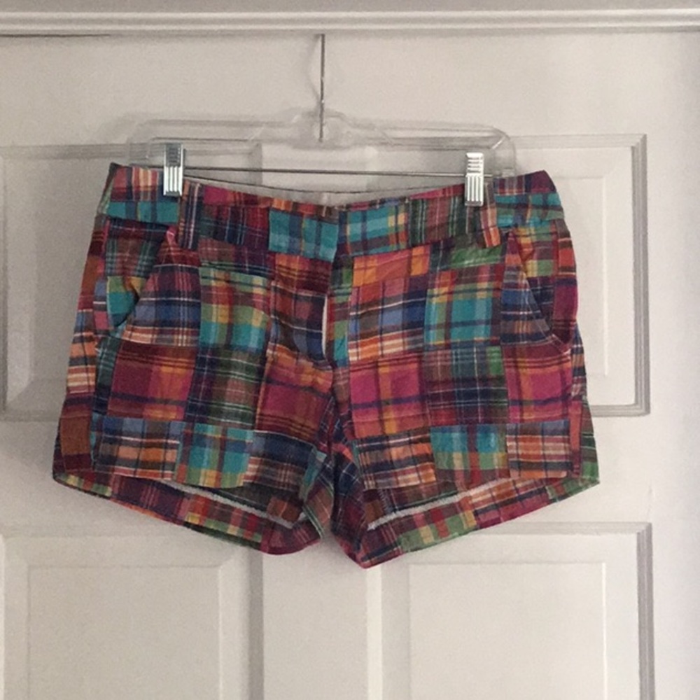J Crew Shorts